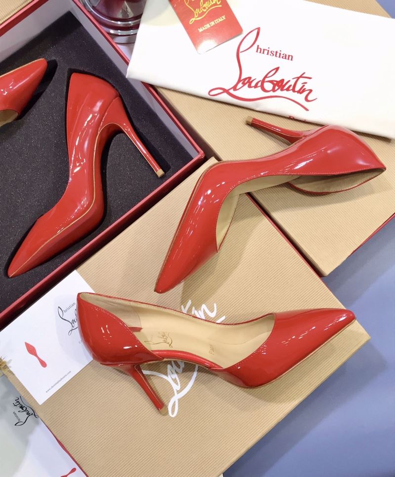 Christian Louboutin Heeled Shoes